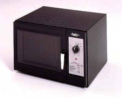 [ MICROWAVE OVEN, COMMERCIAL, 10 ]