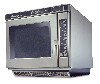 [ MICROWAVE OVEN, COMMERCIAL, 1700 WATTS ]