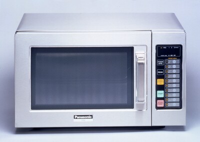 [ MICROWAVE OVEN, 1000 WATTS - K ]