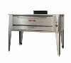 [ PIZZA OVEN, GAS, 42"W X 7"H, 1 SECTION ]