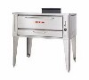 [ PIZZA OVEN, GAS, 48"W X 10"H, 1 SECTION ]