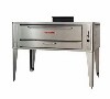 [ PIZZA OVEN, GAS, 60"W X 10"H, 1 SECTION ]