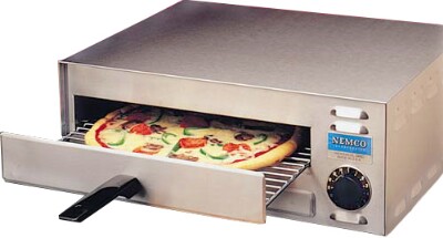 [ PIZZA/ALL PURPOSE OVEN, COUNTE ]