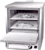 [ PIZZA OVEN, GAS, 24"W, 1 SECTION ]