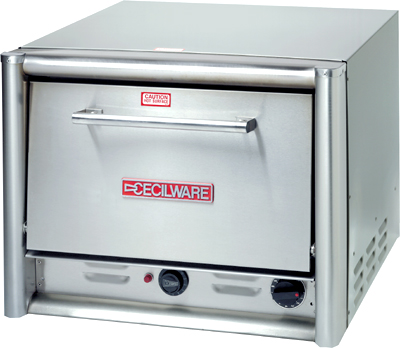 [ PIZZA OVEN/BAKING OVEN, ELEC., ]