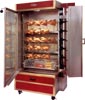 [ ROTISSERIE OVEN, 35 CHICKEN, GAS ]