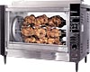 [ ROTISSERIE OVEN,  20 CHICKEN, GAS ]