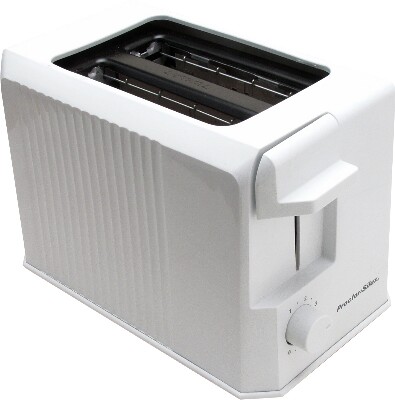 [ TOASTER, 2 SLICES, ELECTRIC, H ]