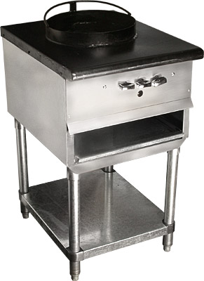 [ CATERING STOVE,  13