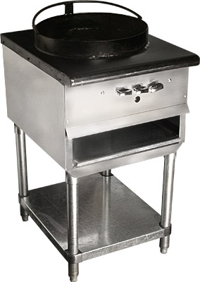 [ CATERING STOVE,  18