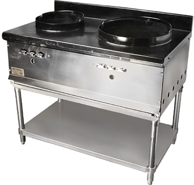 [ CATERING STOVE, 13