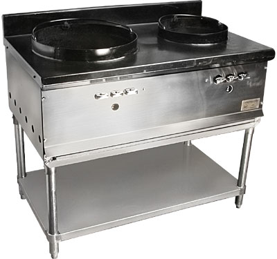 [ CATERING STOVE, 18