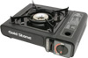 [ PORTABLE BUTANE STOVE, 1-BURNER,7,500BTU ]