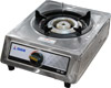 [ PORTABLE STOVE, S/S, 1-BURNER, 15,000BTU ]