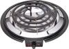 [ HOT PLATE, ELECTRIC, 1-BURNER ]