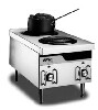 [ HOT PLATE, ELECTRIC, 2-BURNER,COUNTERTOP ]