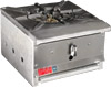 [ HOT PLATE, GAS, 1-BURNER, 30,000 BTU ]