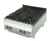 [ HOT PLATE, GAS,1-BURNER, 30,000 BTU ]