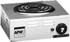 [ HOT PLATE, ELECTRIC,  1-BURNER ]