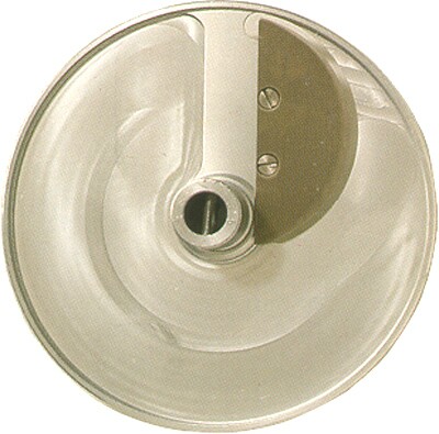 [ HOBART SLICING PLATE, 5/32