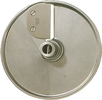 [ HOBART SLICING PLATE, 3/8