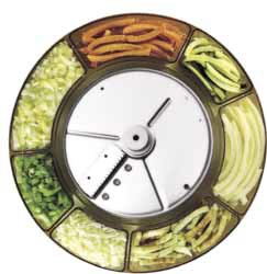 [ ROBOT COUPE JULIENNE PLATE, 5/ ]