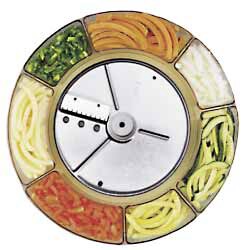 [ ROBOT COUPE JULIENNE PLATE, 5/ ]