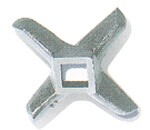 [ CHOPPER BLADE,  MADE IN GERMAN ]