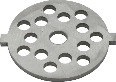 [ CHOPPER PLATE, KITCHENAID - KE ]