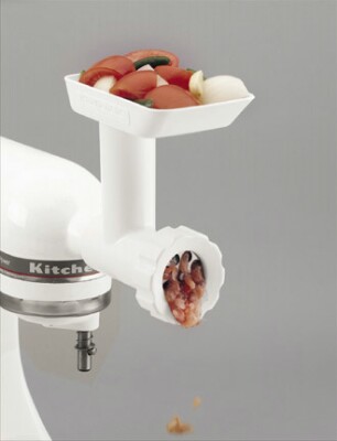 [ MEAT HEAD, KITCHENAID - KEPAGM ]