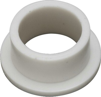 [ WASHER, PLASTIC, #12 FOR THUND ]