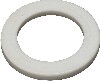 [ WASHER, PLASTIC, #22 FOR THUNDERBIRD ]