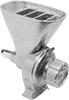 [ MIXER ATTACHMENT, GRAIN MILL ]