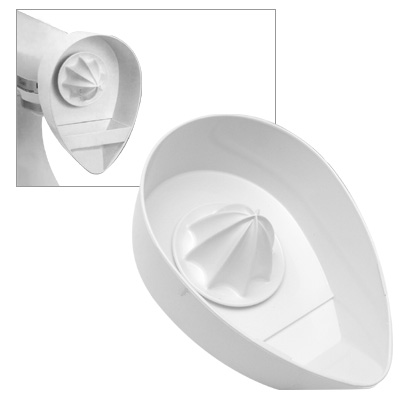 [ MIXER ATTACHMENT, CITRUS JUICE ]