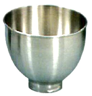 MIXER BOWL, S/S,  FOR HOBART, 12 QT KEPAMBO011
