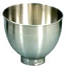 [ MIXER BOWL, S/S,  FOR HOBART, 12 QT ]