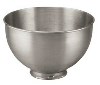 [ MIXER BOWL, S/S, FOR KITCHENAI ]