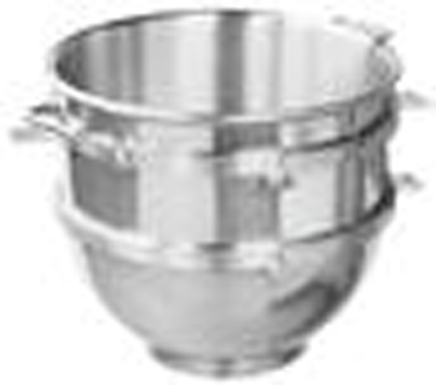 [ MIXER BOWL, S/S,  FOR HL-600,  ]