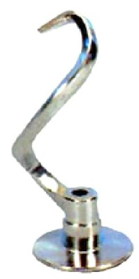 DOUGH HOOK,  UNIVEX, 30 QT KEPAMDH014