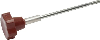 [ SCREW FOR FLEETWOOD MEAT SLICE ]