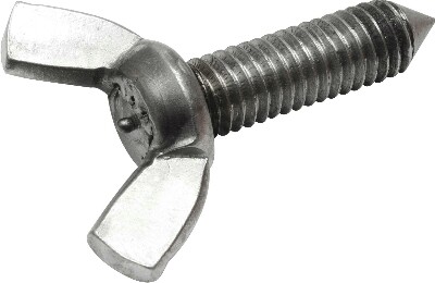 [ SCREW FOR HOBART MIXER - KEPAR ]