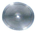 [ MEAT SLICER BLADE, 11-3/4