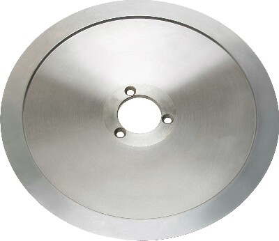 [ MEAT SLICER BLADE, 11-7/8