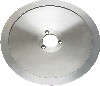 [ MEAT SLICER BLADE, 11-7/8", FOR HOBART ]