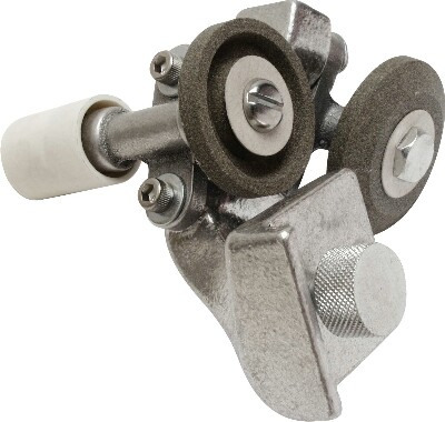 [ HOBART  SHARPENING  STONE COMP ]