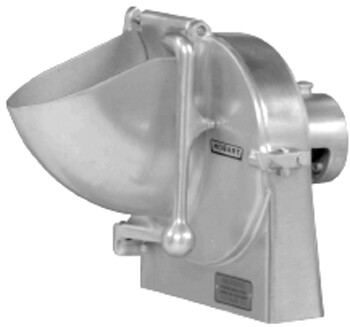 [ VEGETABLE SLICER,  HOBART, #12 ]