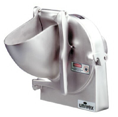 VEGETABLE SLICER, UNIVEX, #12 KEPAVSL004