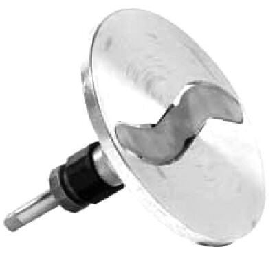 [ SLICE PLATE, IMPORTED, #12 - K ]