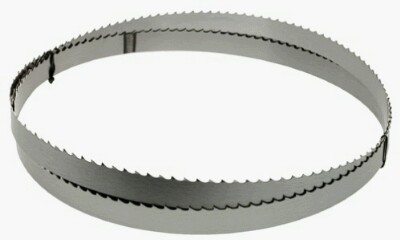 BANDSAW BLADE,  98