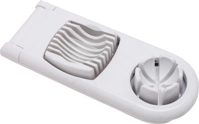 [ EGG SLICER, PLASTIC - KEPCOE00 ]